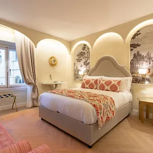 Casa de hóspedes Dimora Del Mercante - Luxury, Florença
