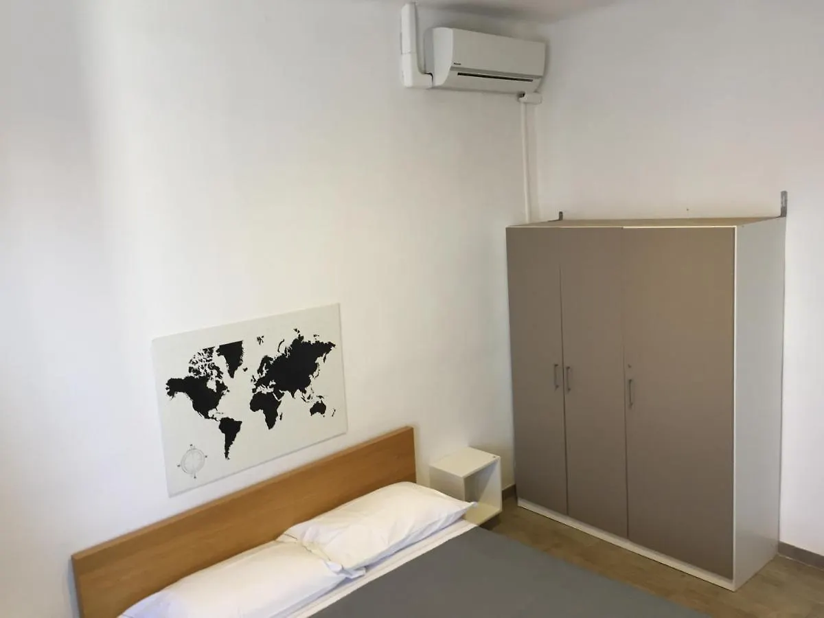 La Cupola Guest House Florence Apartment