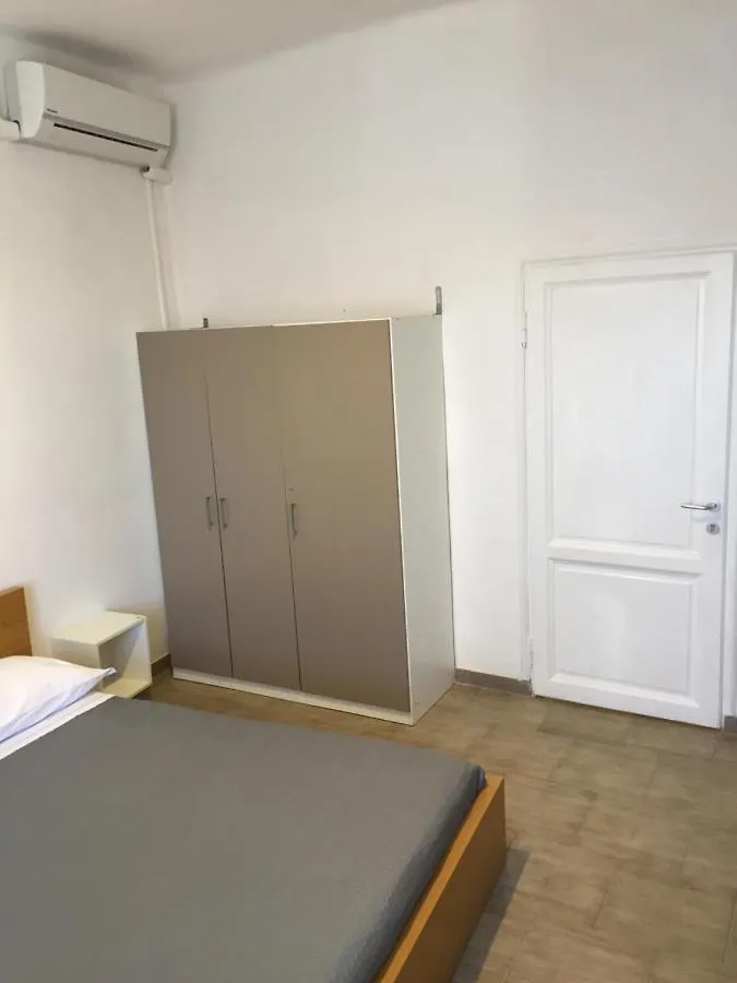 Apartment La Cupola Guest House Florence Italy