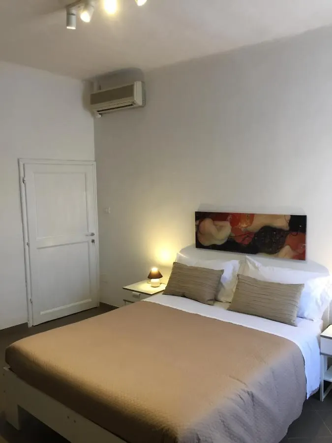 Apartment La Cupola Guest House Florence