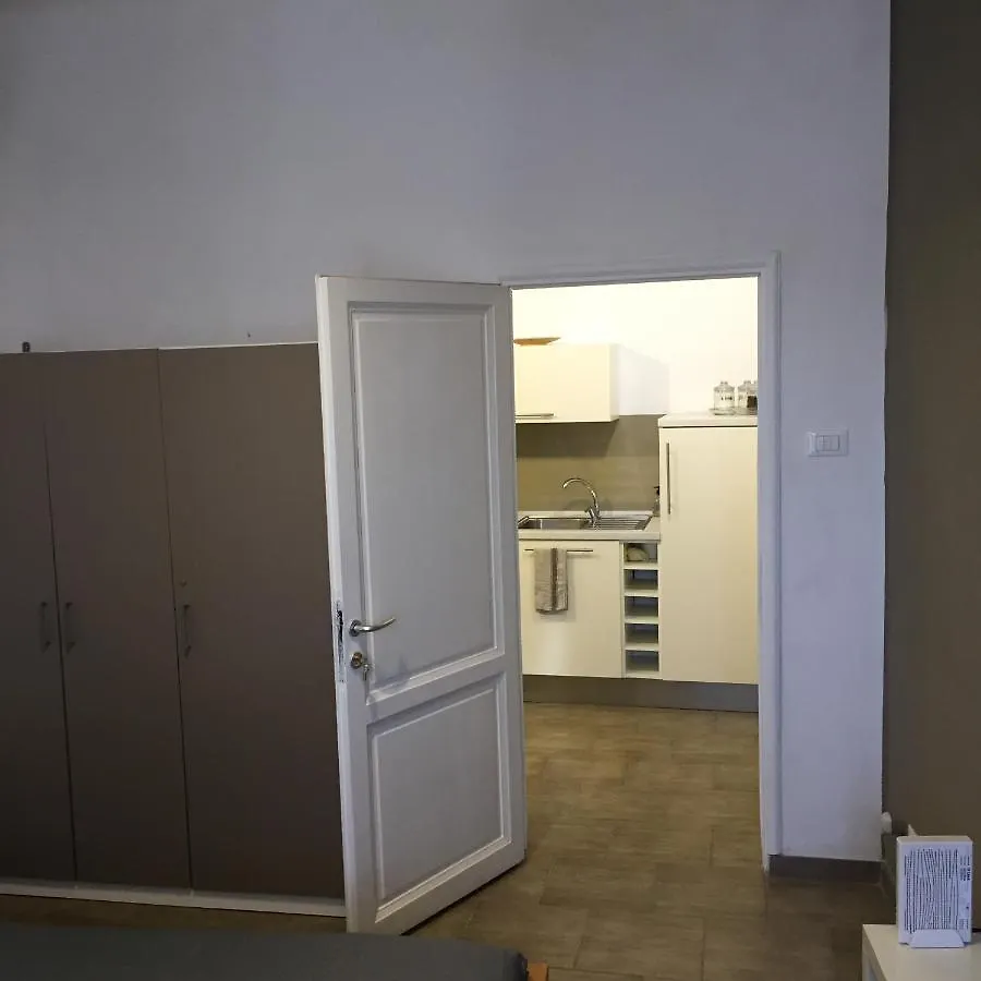 La Cupola Guest House Florence Apartment