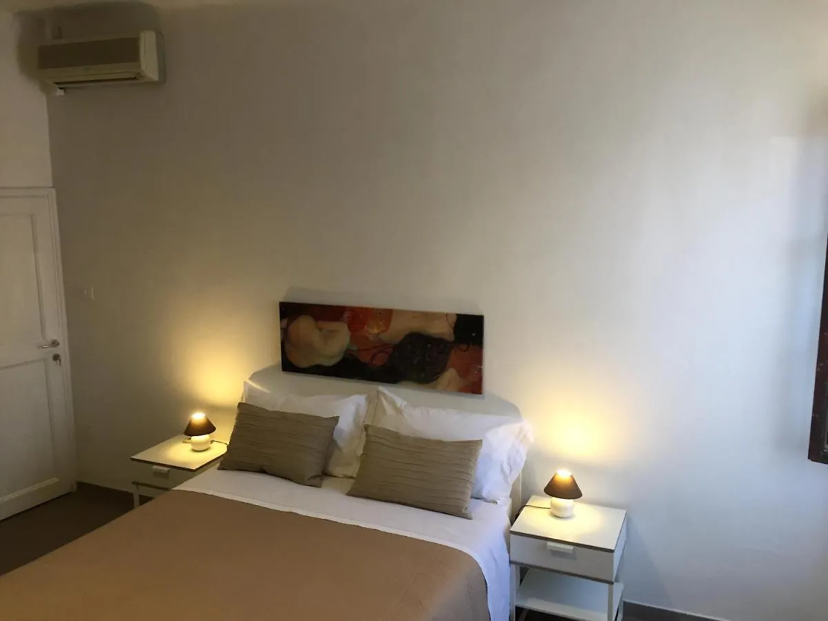 Apartment La Cupola Guest House Florence Italy