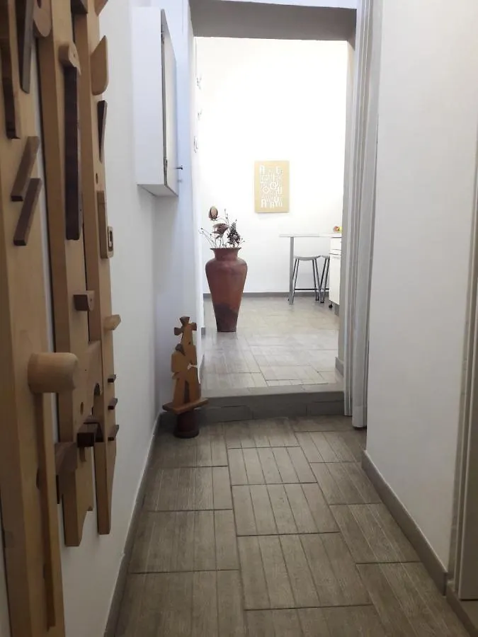 La Cupola Guest House Florence Italy