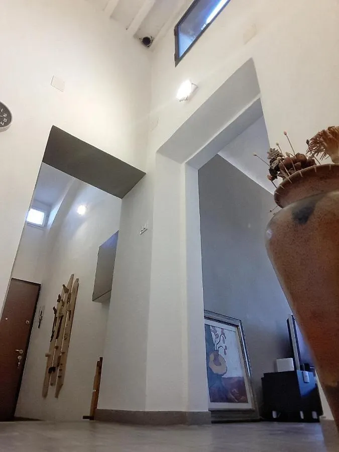 La Cupola Guest House Florence Apartment