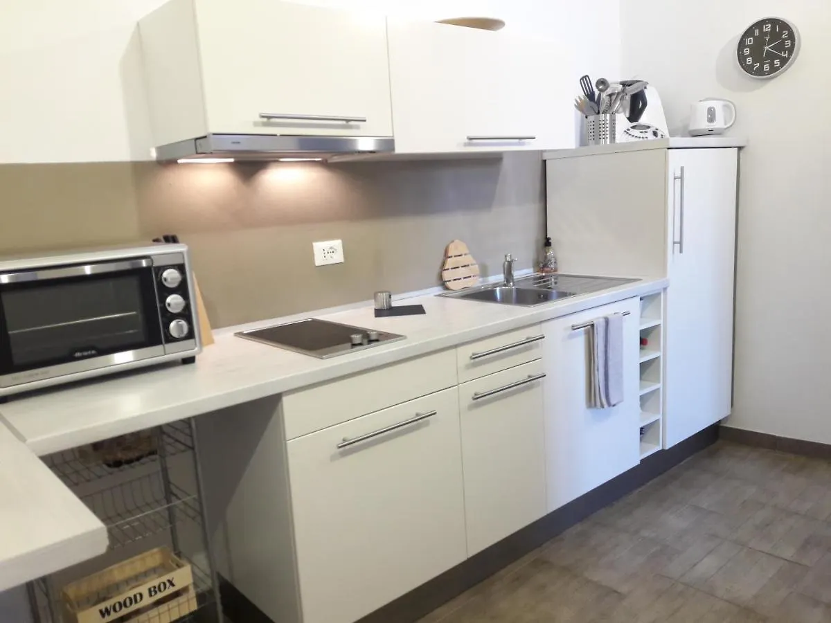 Apartment La Cupola Guest House Florence